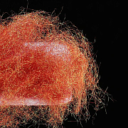 Sybai Даббинг Fine Diamond Dubbing, Red Cinnamon