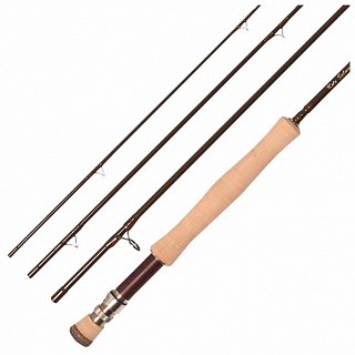 KOLA SALMON Одноручное удилище SМ2-9006/4 9 футов 6 класс 4 колена