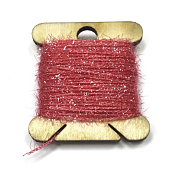 RiverLab Синель Brill 4мм RASPBERRY #16