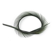 FLY-FISHING Гусиные биоты GOOSE BIOTS 6" UP Dk. Olive