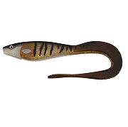 Приманка силиконовая FRAPP Tricky Tail  8" #111