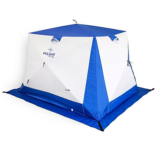 Палатка PULSAR 3T long
