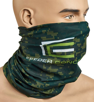 Бандана-шарф Feeder Concept BANDANA CAMO