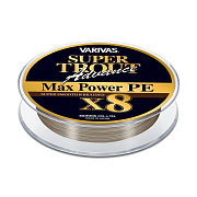 Шнур VARIVAS Super Trout Advance Max Power PE 150м, #0.6, 0,128мм (6,8 кг)