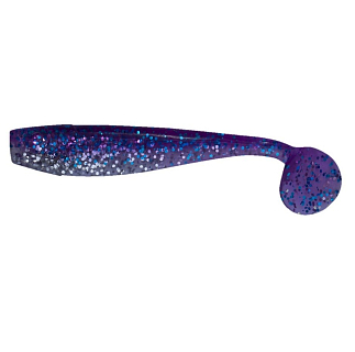 Силиконовая приманка RELAX KingShad 4 10,0 см, цвет L318
