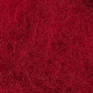  Даббинг HENDS products Superfine Dubbing Red Dk #95