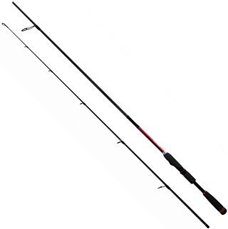 Спиннинг ZEMEX SPIDER Pro 210 mm 0.3-5 g