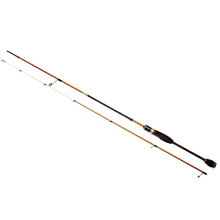 Спиннинг CF Ebisu II Gold SG602SUL 1,83м, 0,5-3гр