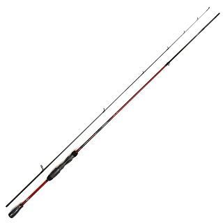 Спиннинг штек. DAIWA "Fuego" 802MFS 2,40м (10-30г)