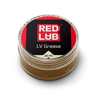 Смазка Redlub LV Grease литиевая (10 мл)