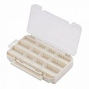 Коробка рыбол. MEIHO Rungun Case 1010W 175x105x38