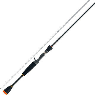 Кастинговое удилище GAD-P21 GANCHO 2023, 198 см., 7.0-25.0 гр., 8-17 Lb, Fast