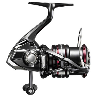 Катушка Shimano VANFORD 2500 