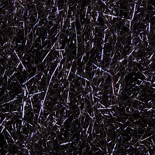  Даббинг HENDS Products UV-Ice Dubbing Black #15