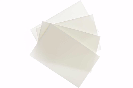 WAPSI Пенка Fly Foam WHITE (в упаковке пластинки 1,5 мм и 3,0 мм)