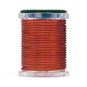 UTC Материал для сегментов Vinyl Rib MEDIUM RUST 