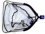 Голова для подсака "Volzhanka Pro Sport" 55х50х30, леска