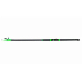 Удилище KAIDA Rock Telespin 3.60м, 50-100 гр