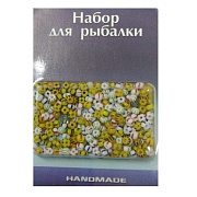 Набор бисера "Арбуз" малый