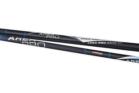 Удилище маховое Tubertini AREA PRO 5507 EX 7,00м