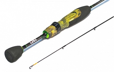 Удилище спиннинговое FARIO Trout Stream 1,98  м, 2-8 гр