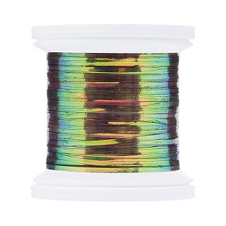 HENDS Люрекс Perdigones pearl body medium 1/32 Brown Dk #233