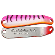 Блесна Smith Back&Forth 4,0гр №16