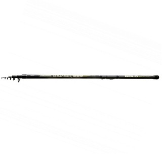 Удилище с кольцами Flagman Magnum Black Bolo 5000, 5м