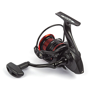 Катушка Nautilus Shock 2500