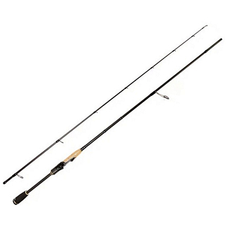 Спиннинг Nautilus GRINDER GRS-692MH 2,06m / 7-28g