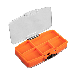 Коробка универсальная 11х7х2,5cm (PR-ZY-034) Premier