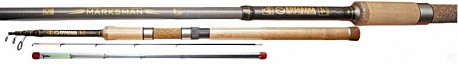 Удилище теле. "Marksman Tele Feeder/Picker" 390м/28-95г (Kosadaka)