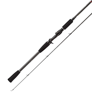 Удилище кастинговое двухчастное Graphiteleader Aspro GAPC-702MH 9-33g