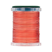 UTC Материал для сегментов Vinyl Rib MEDIUM SHRIMP 