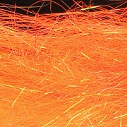 HENDS Синтетическое волокно Neon Hair Fluo Orange #940