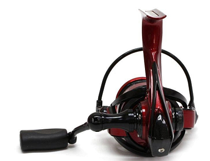 Катушка Stinger Phantom NS 2500