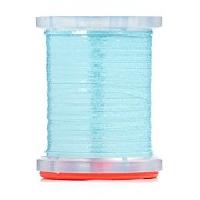 UTC Фосфорецирующий люрекс Glow Tinsel BLUE