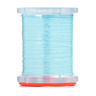 UTC Фосфорецирующий люрекс Glow Tinsel BLUE
