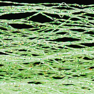  Синтетическое волокно HENDS Products Luminous Krystal Flash Olive