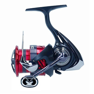 Катушка б/ин. DAIWA 23 Ninja LT 2000