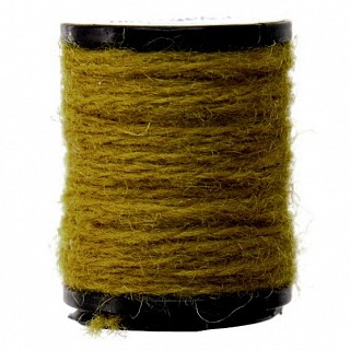 Semperfli Пряжа шерстяная Dirty Bug Yarn, GREEN OLIVE