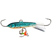 Балансир Lucky John CLASSIC 5 + тр. 50мм/53 блистер