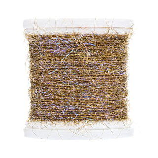 HENDS Пряжа ICE DUB Thread Brownbeige