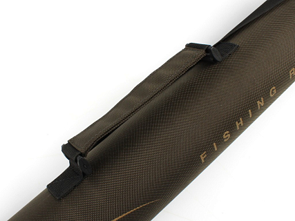 Тубус жесткий River Master 142 см 