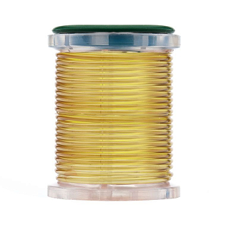 UTC Материал для сегментов Vinyl Rib MIDGE AMBER 