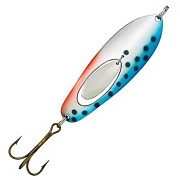 Блесна Kuusamo Taimen SUPER 75/17 FR/BLU/GRE-S