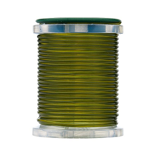 UTC Материал для сегментов Vinyl Rib LARGE OLIVE