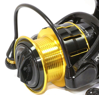 Катушка RYOBI MATURITY 1000