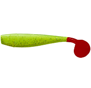 Силиконовая приманка RELAX KingShad 4 10,0 см, цвет T028