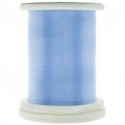 TEXTREME Светящийся шелк PHOSPHO FLOSS 130 Den 50 м Blue